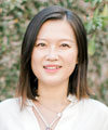 Photo of Zhiqi Liu