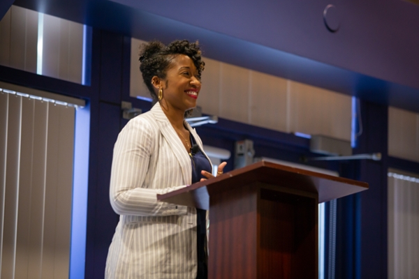 Marissa Alexander