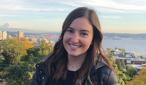 UCI Law Student Olivia Meme
