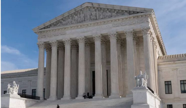 Supreme Court of the United States