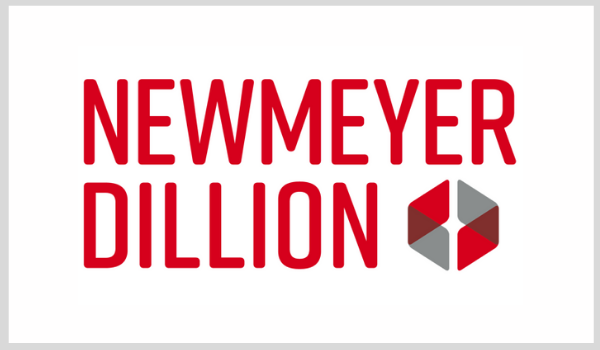 Newmeyer Dillion logo