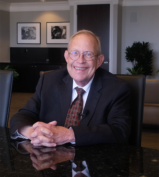 Michael G. Ermer Headshot