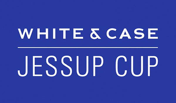 Jessup Cup logo
