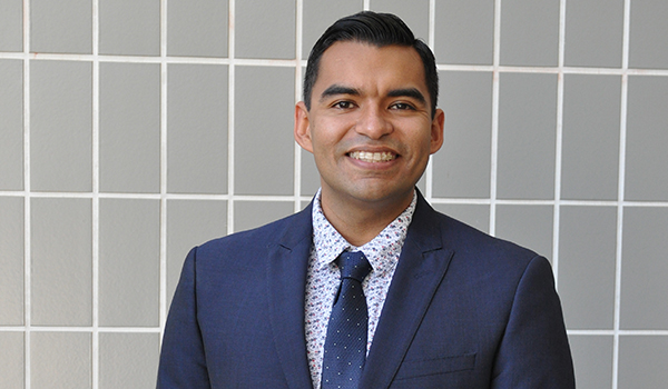 Image of Ricardo Lopez