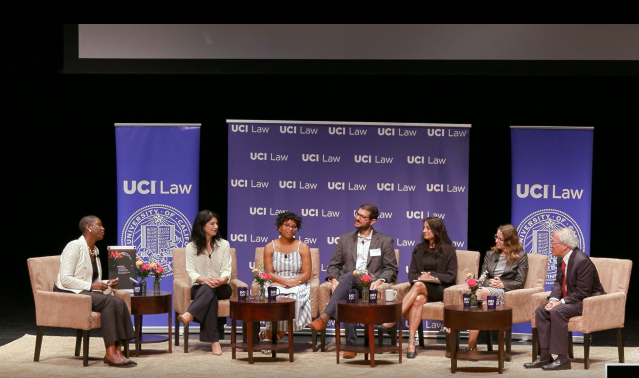 UCI Law's 12th Annual Supreme Court Term in Review