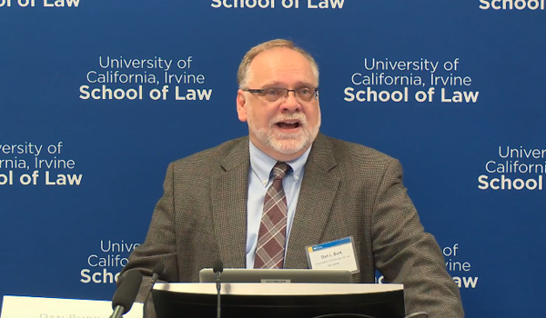 The Discursive Turn in Copyright