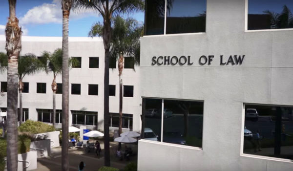 Aerial Tour of UCI Campus