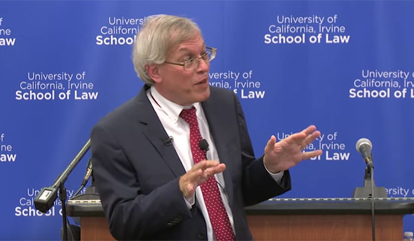 Dean Chemerinsky Supreme Court Preview 2016-17