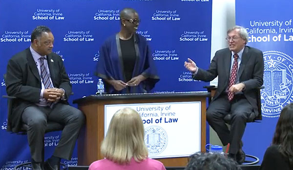 Forum: The Constitutional Implications of Ebola