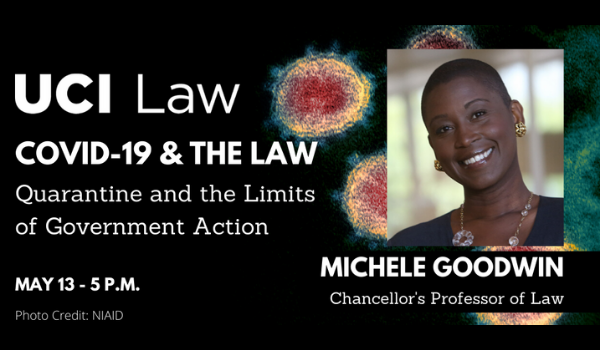 Quarantine and the Limits of Government Action