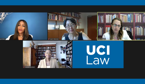 Supreme Court Review: The State of Reproductive Rights and Justice in America
