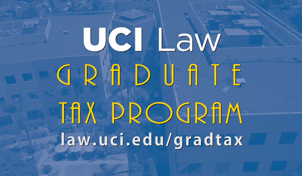 Graduate Tax Program