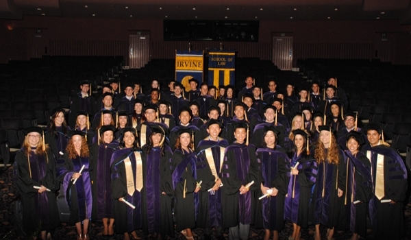 Building a Top Law School From the Beginning