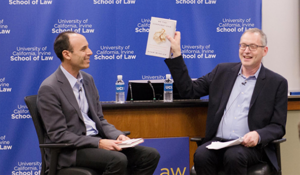 The Supreme Court's Past, Present and Future