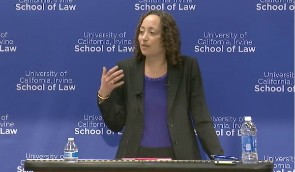 Al Meyerhoff Lecture in Public Interest Law 2015