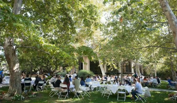 Class of 2017 Orientation