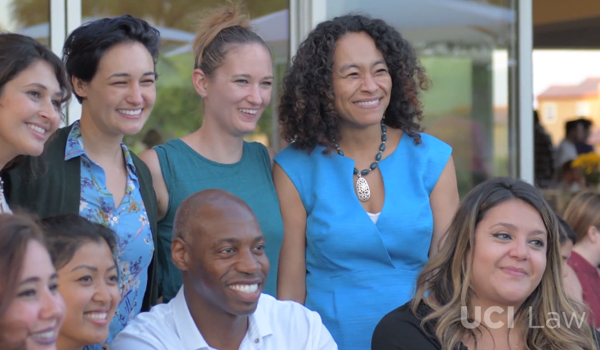 UCI Law: Redefining, Reinventing, Reimagining