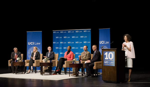 9th Annual Supreme Court Term in Review
