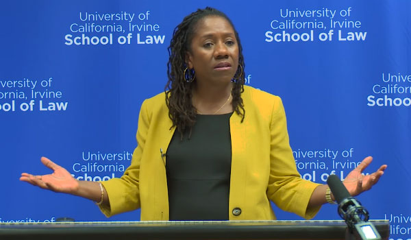 Al Meyerhoff Lecture in Public Interest Law: Sherrilyn Ifill