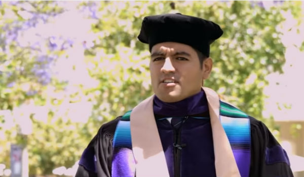 We Are UCI Law: Class of 2016