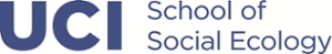UCI Social Ecology Logo
